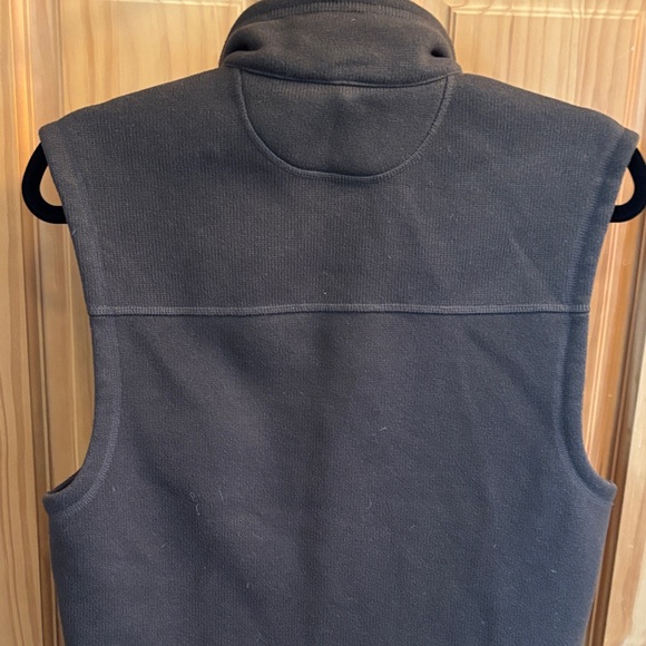 FILSON RIDGEWAY FLEECE VEST - Picture 8 of 14